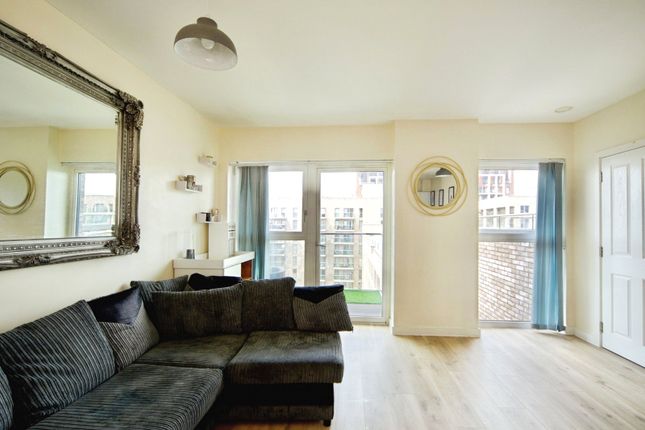 Flat 80 Paynter House, 1, Shipbuilding Way, London photo 4
