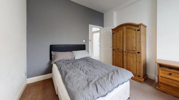Shared accommodation to rent in Greenbank Terrace, Plymouth, Plymouth