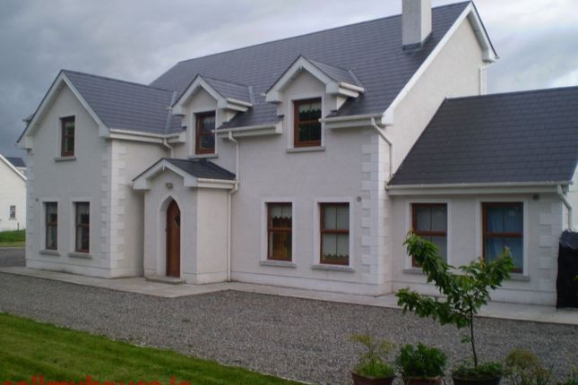 Detached house for sale in Johnstown, Kilsykre, Kells, D1W7