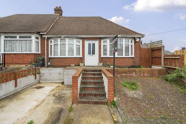 2-bed house on 2, Powlett Road, Rochester, £280,000