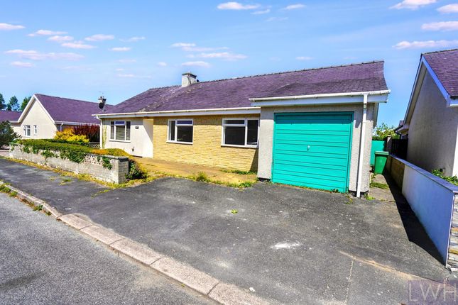 3-bed house on Lleyn, Pwllheli, £265,000