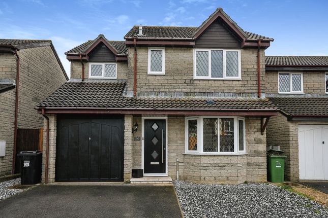 Detached house for sale in Frenchfield Road, Bath