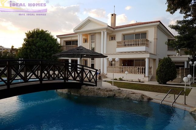 Properties For Sale In Pyrgos Lemesou Limassol Cyprus - 