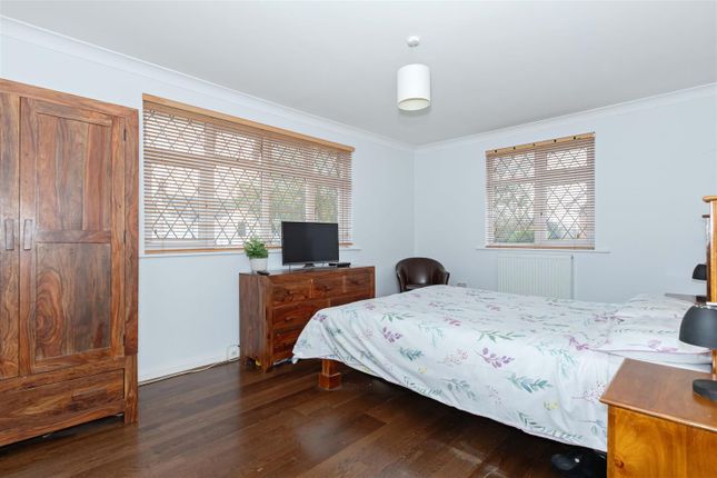 Flat for sale in Ethelred Road, Worthing