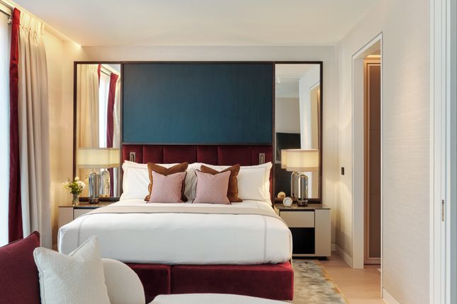 The Residences at Mandarin Oriental, Mayfair W1, The Residences at Mandarin Oriental, Mayfair W1, London photo 4