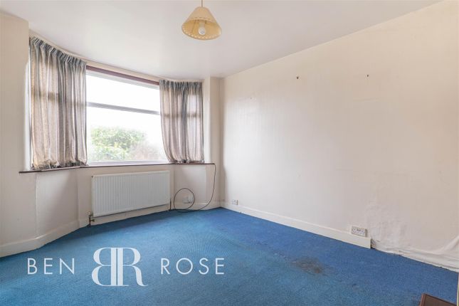 Semi-detached house for sale in Bannister Drive, Leyland