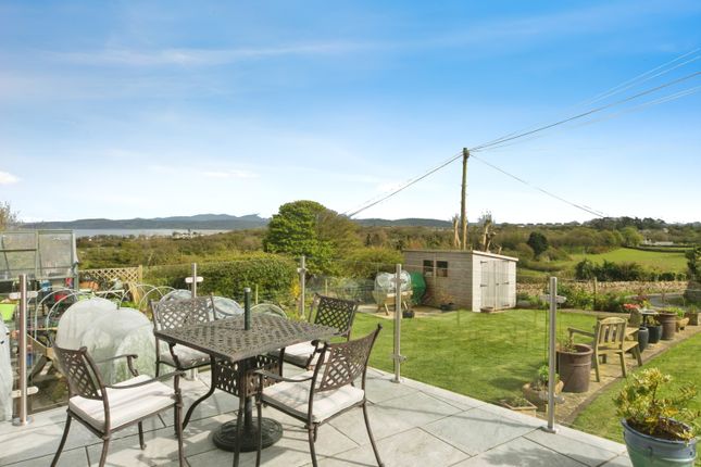 Detached house for sale in Tyn-Y-Gongl, Benllech, Anglesey, Sir Ynys Mon