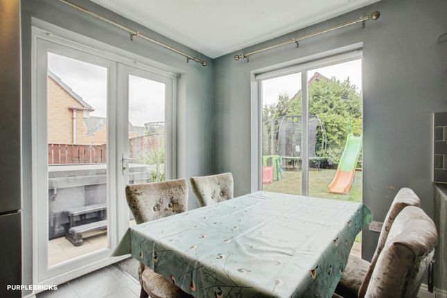 25, Cloverhill Court, Stanley photo 2