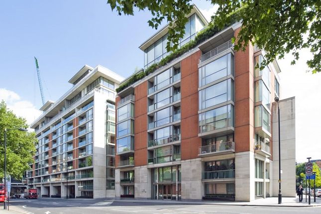 Thumbnail Flat for sale in The Knightsbridge Apartments, Knightsbridge, Knightsbridge