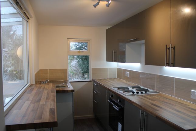 End terrace house to rent in Writtle, Essex