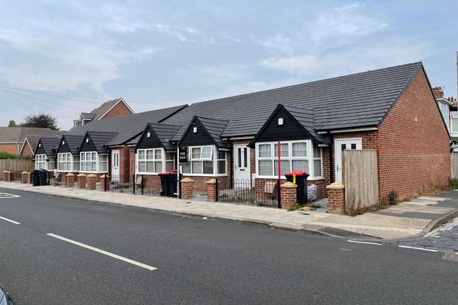 87, 89, 91, 93, 95 and 97, St. Barnabas Road, Middlesbrough photo 2
