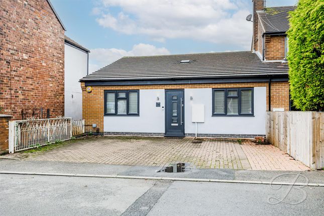 7A, Redgate Street, Nottingham photo 2