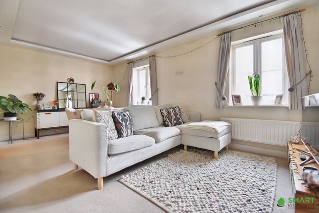 Flat for sale in Gras Lawn, St. Leonards, Exeter