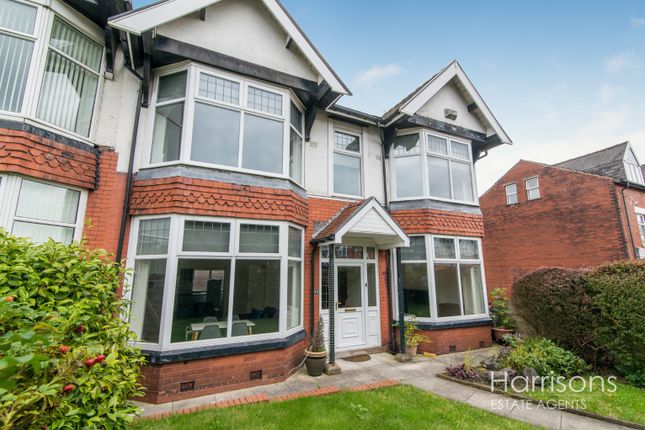 Thumbnail End terrace house for sale in Somerset Road, Bolton