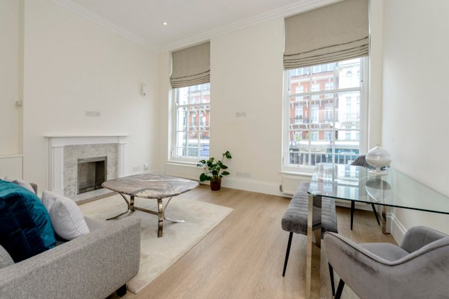 1-bed flat on 51, Queens Gate Terrace, London, £950,000