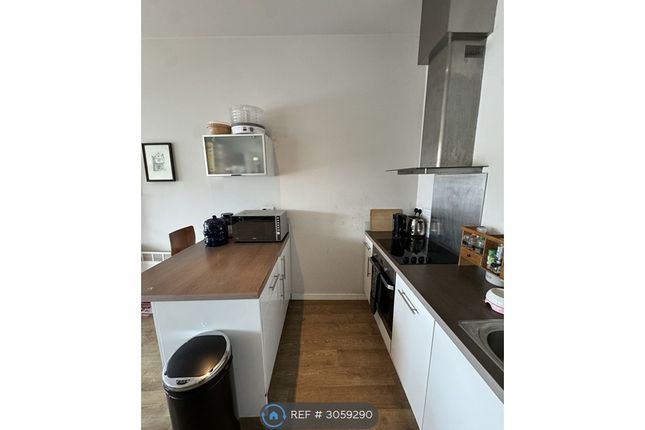 Flat  Global Lofts, A Kirkgate, Otley photo 4