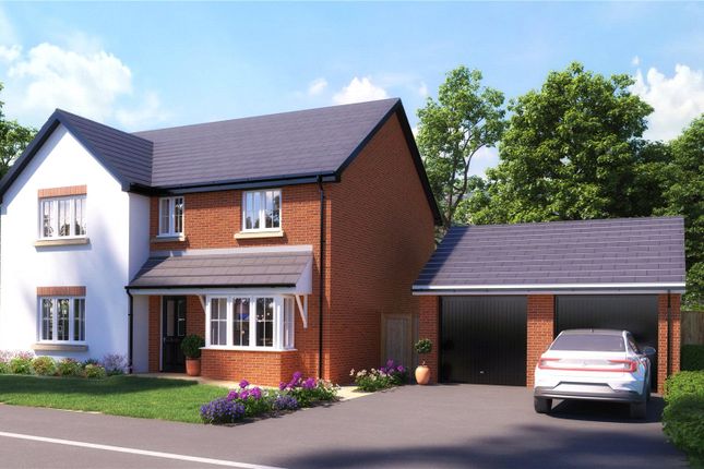 Plot 51 - The Grindleton,, Greenacres Farm, Goosnargh photo 2