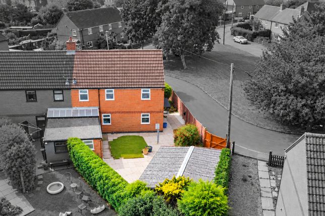 4, Garden Crescent, Castle Donington photo 4