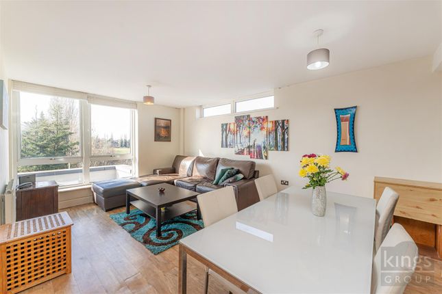 Flat 22 Shaw House, 30, Queen Street, London photo 2