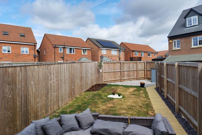 59, Knight Street, Pontefract photo 4