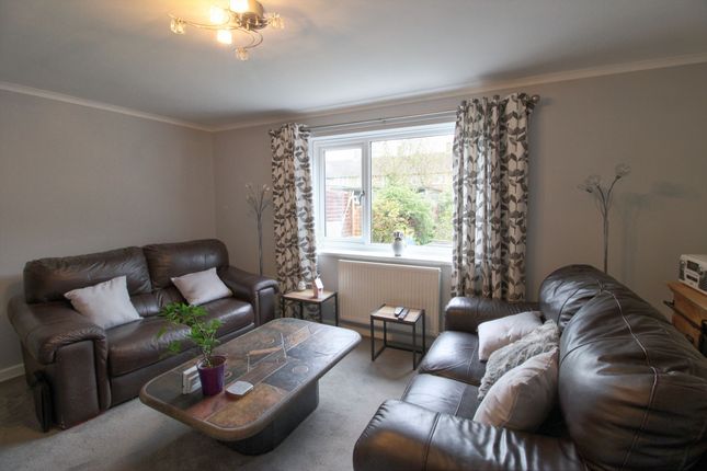 End terrace house for sale in Tunnmeade, Harlow
