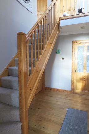 Detached house for sale in Camuscross, Isle Ornsay, Isle Of Skye