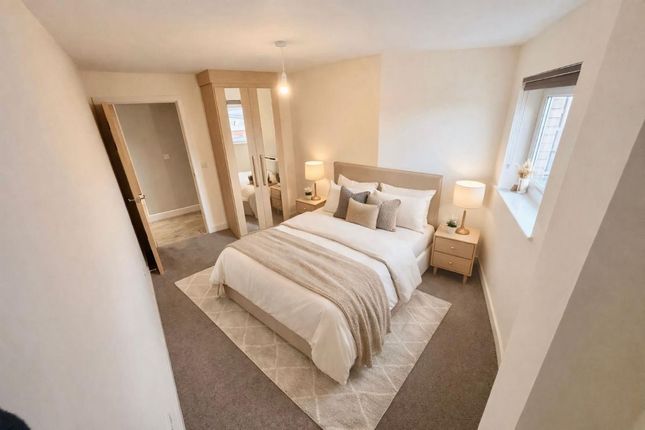 48 Coode, Sheffield photo 4