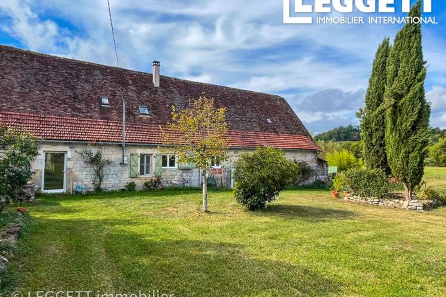 Villa for sale in Cavagnac, Lot, Occitanie