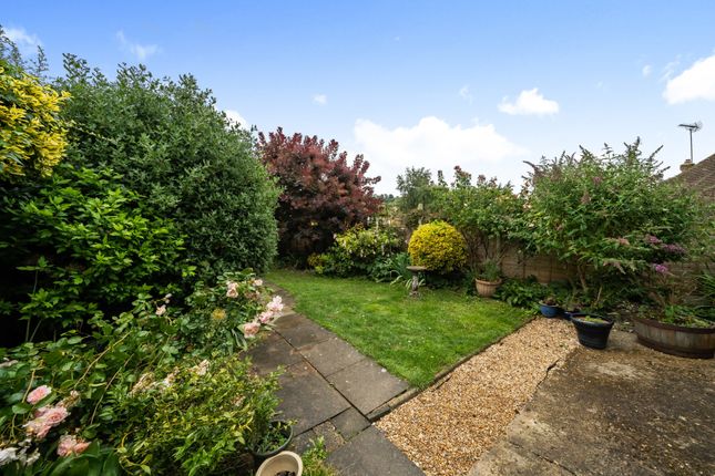 Bungalow for sale in West End, Kemsing, Sevenoaks, Kent
