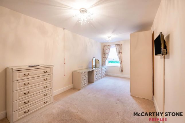 Flat for sale in Horton Mill Court, Hanbury Road, Droitwich