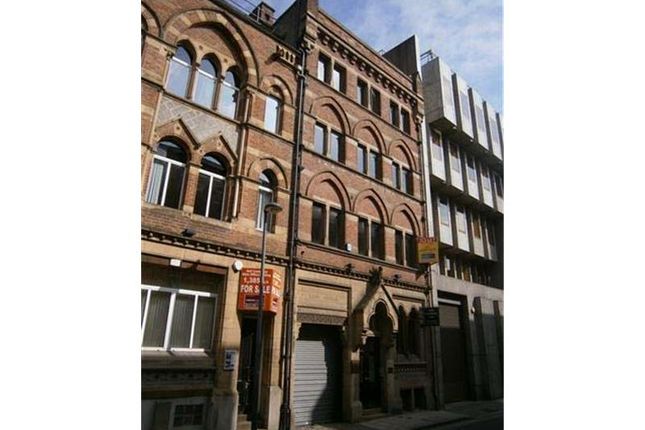 Office to let in Lion House, 41, York Place, Leeds, West Yorkshire, UK