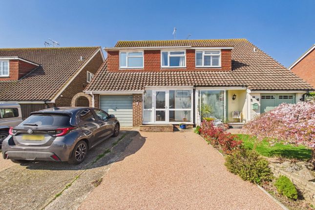 3-bed house on 9, Thames Way, Worthing, £390,000