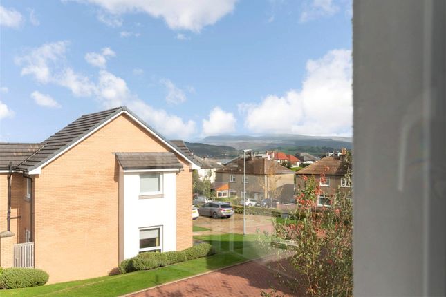 Semi-detached house for sale in Kirn Gardens, Gourock, Inverclyde