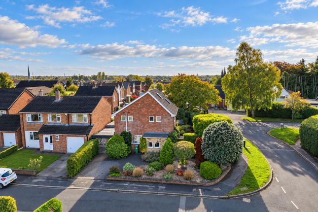 4-bed detached on Greenfield Park Drive, York, £650,000