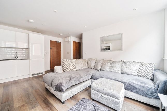 Flat 25, 8, Ogle Road, Hampshire photo 3