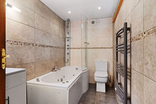 End terrace house for sale in Welbeck Road, Carshalton