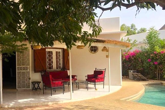 Villa for sale in Saly, Creuse, Sénégal