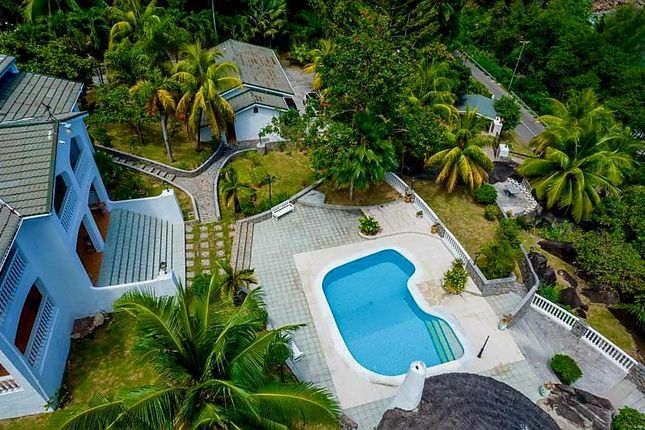 Villa for sale in North Coast Road, North Coast, Seychelles