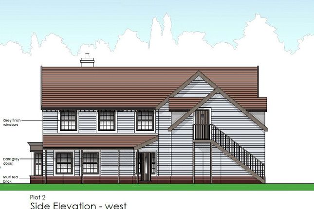 Plot 2, Cross Keys (A),, Ashbocking Road, Ipswich photo 2
