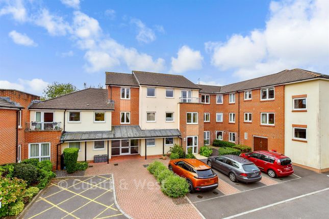 Green Haven Court, London Road, Waterlooville photo 2