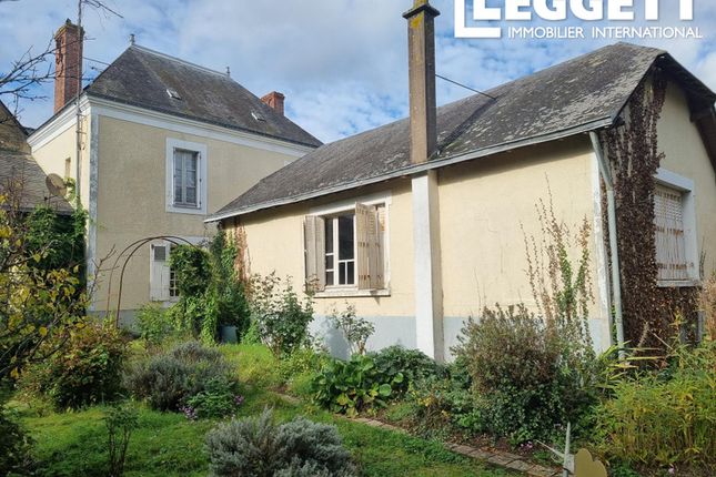 Thumbnail Villa for sale in Châtelain, Mayenne, Pays De La Loire
