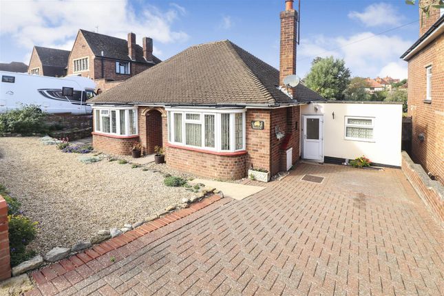 Thumbnail Detached bungalow for sale in St. Marys Avenue, Rushden