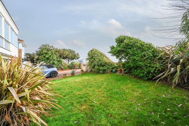 Detached house for sale in West Beach, Shoreham By Sea, West Sussex