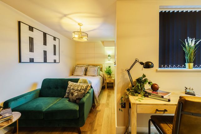 Room 2, 7 Junction Street, Derby photo 5