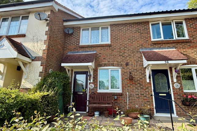 2-bed house on 35 Bank Side, Hamstreet, Ashford, £190,000