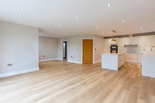 Plot 8 Breinton Meadows, Kings Acre Road, Hereford photo 3