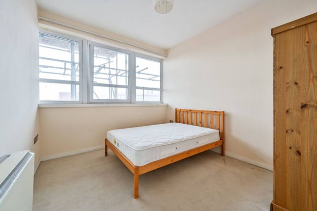 Thumbnail Flat to rent in The Vista Building, Woolwich, London