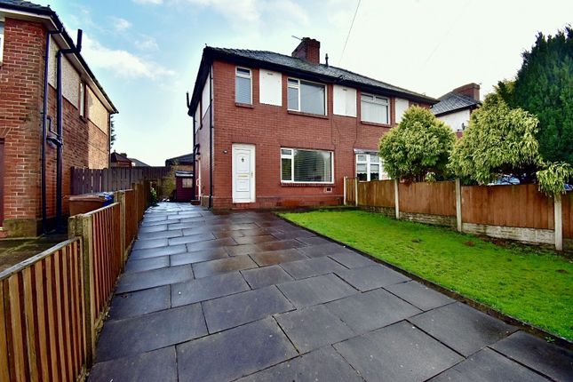 Property for Sale in WN6 Buy Properties in WN6 Zoopla