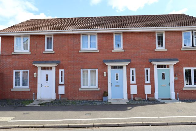 Terraced house to rent in Taurus Avenue, North Hykeham