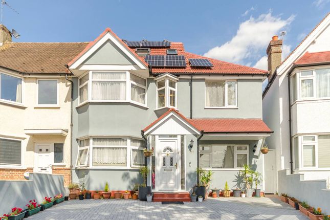 Homes for Sale in Sutton, London - Buy Property in Sutton, London